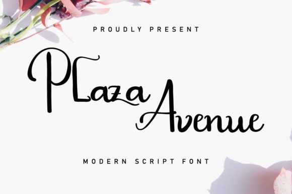 Bringing Elegance to Handmade Creations with Plaza Avenue