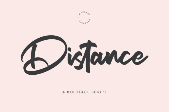 Choosing Distance for a Lifestyle Blog Redesign