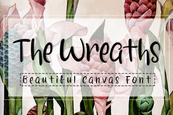The Wreaths: A Designer's Real-World Test
